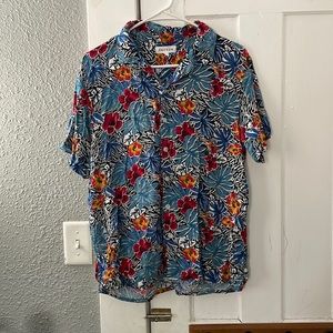 Pacsun Shirt
